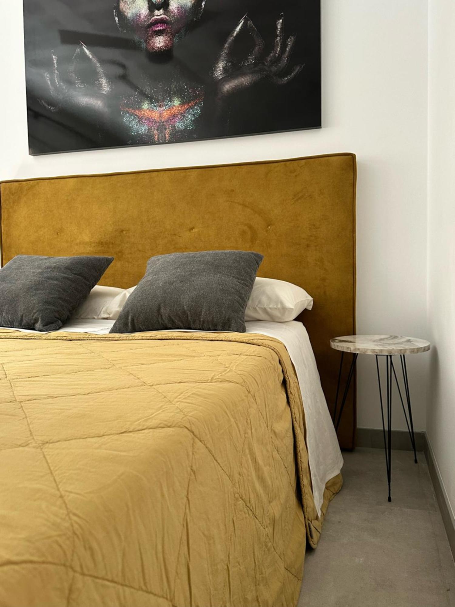 アリカンテLoft Alexaアパートメント エクステリア 写真
