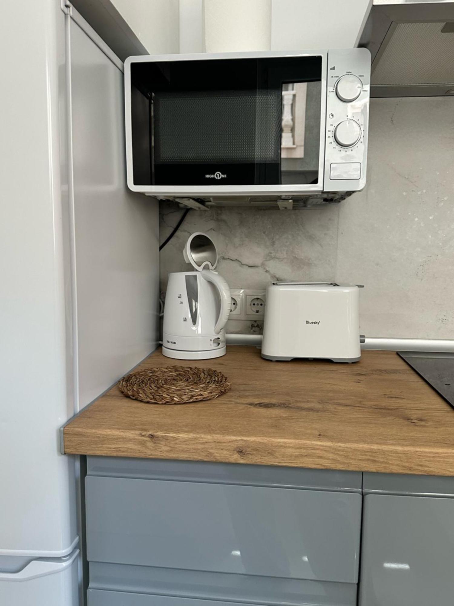 アリカンテLoft Alexaアパートメント エクステリア 写真
