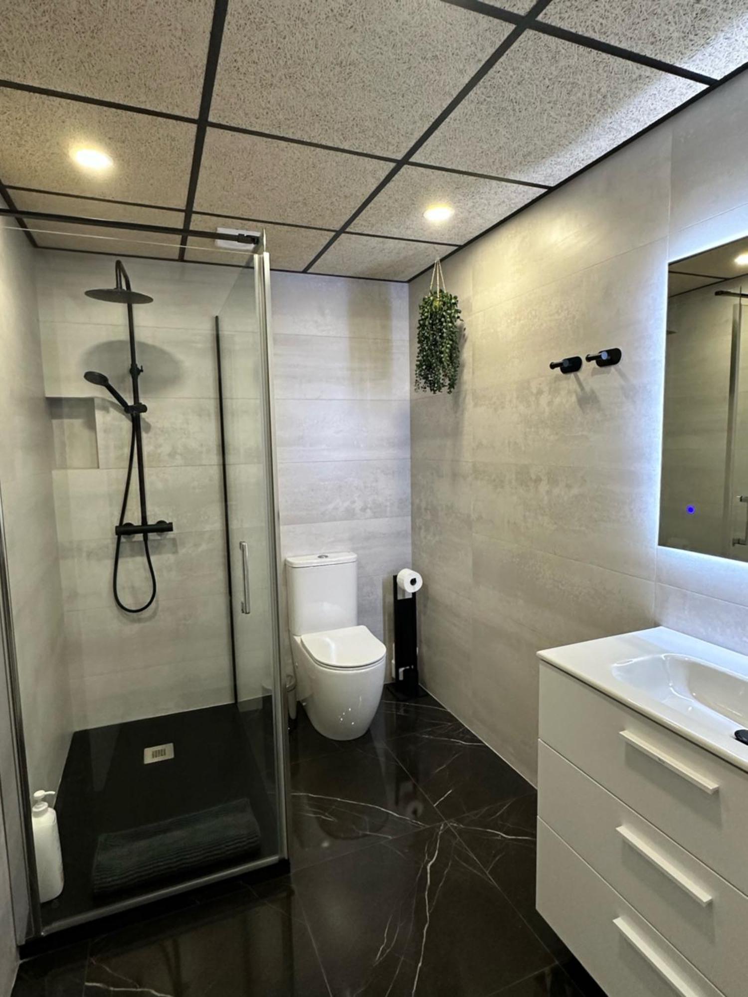 アリカンテLoft Alexaアパートメント エクステリア 写真